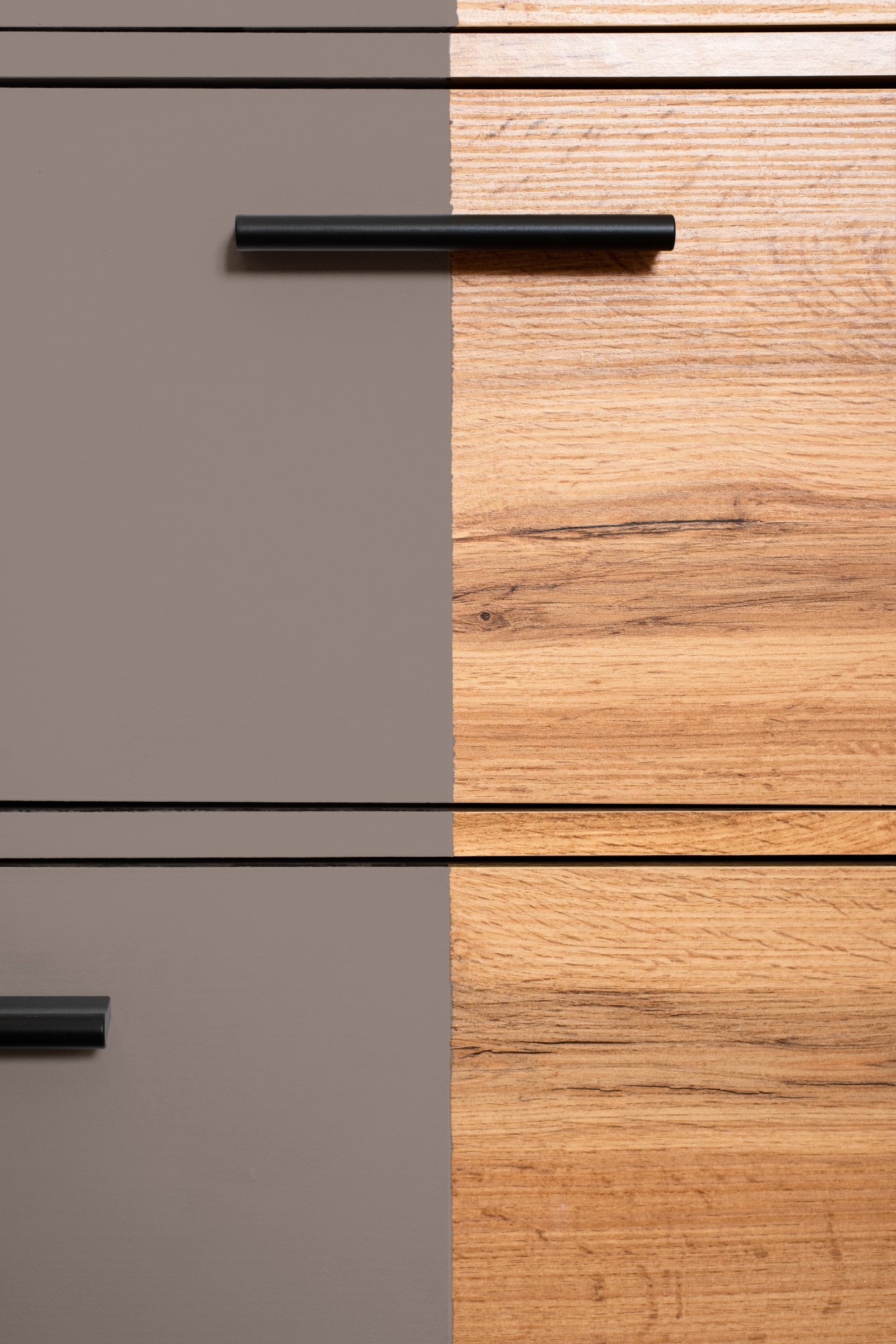 MATT PAINT MP-18 ROASTED BROWN